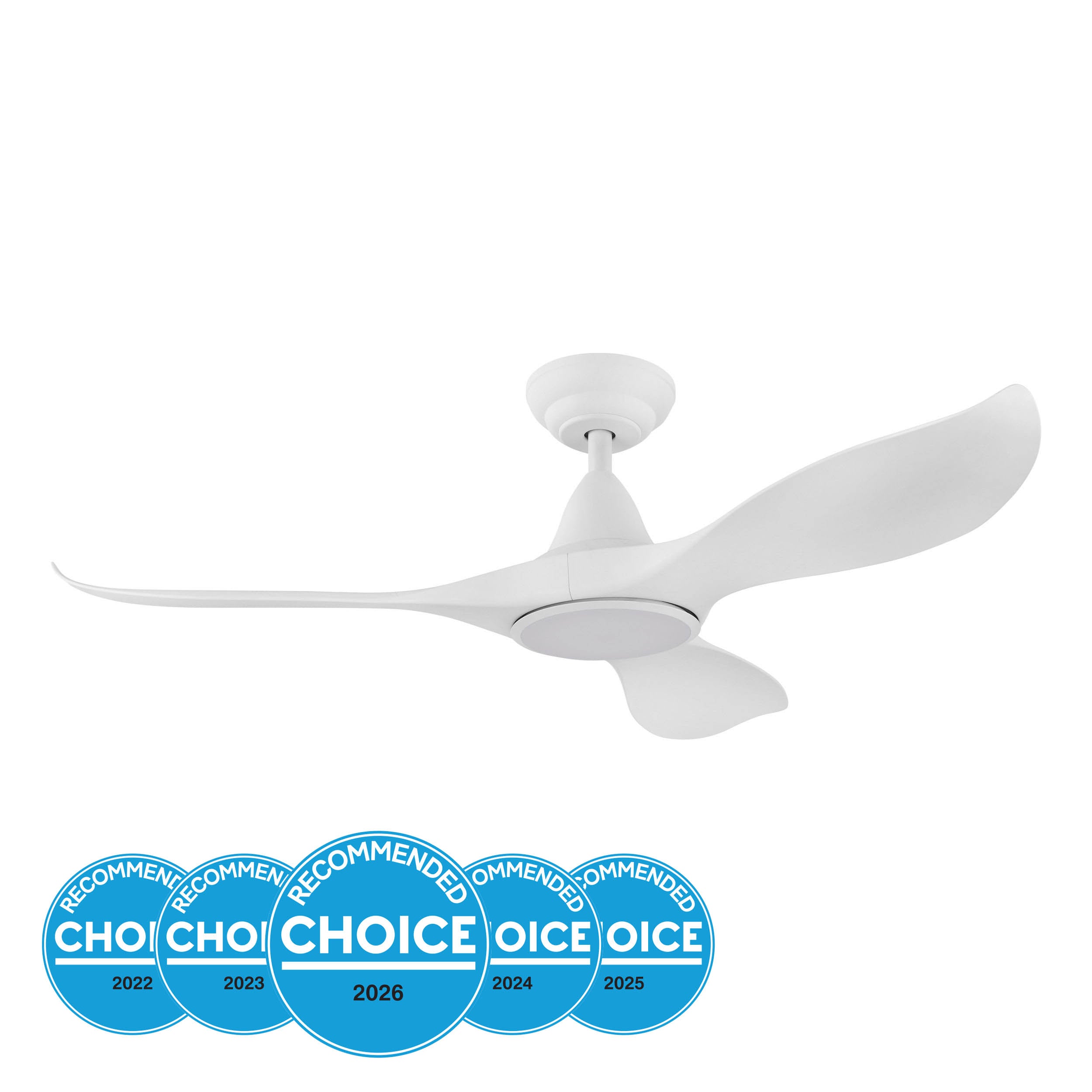 NOOSA DC Ceiling Fan