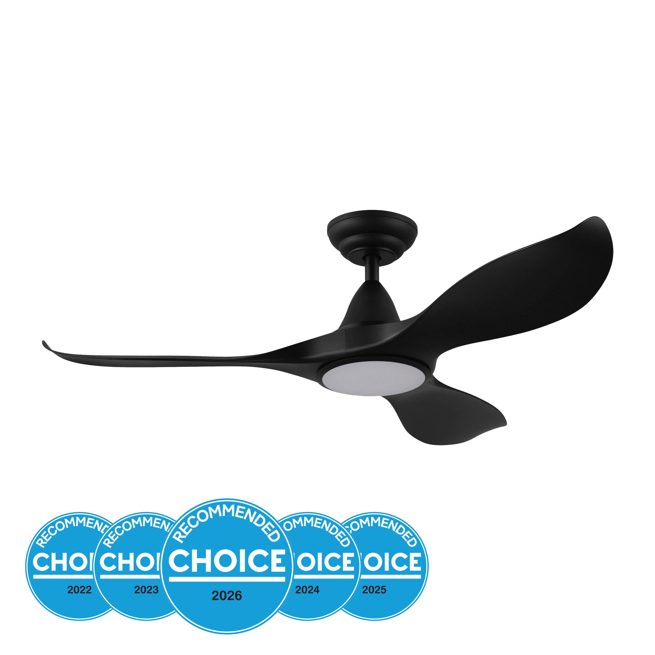 NOOSA DC Ceiling Fan