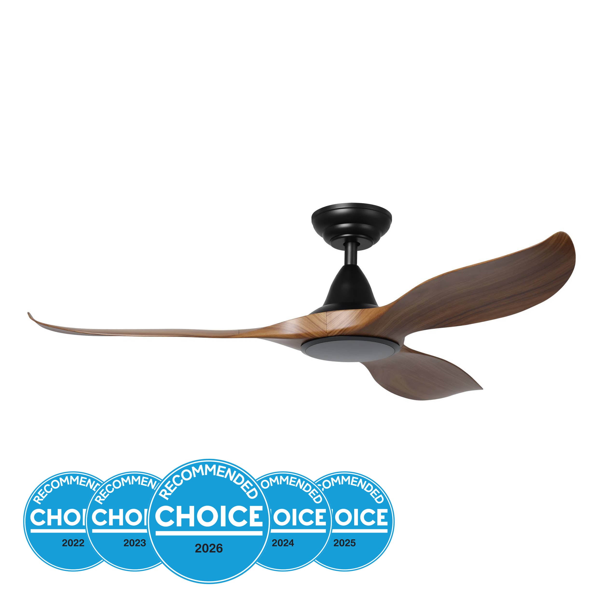 NOOSA DC Ceiling Fan