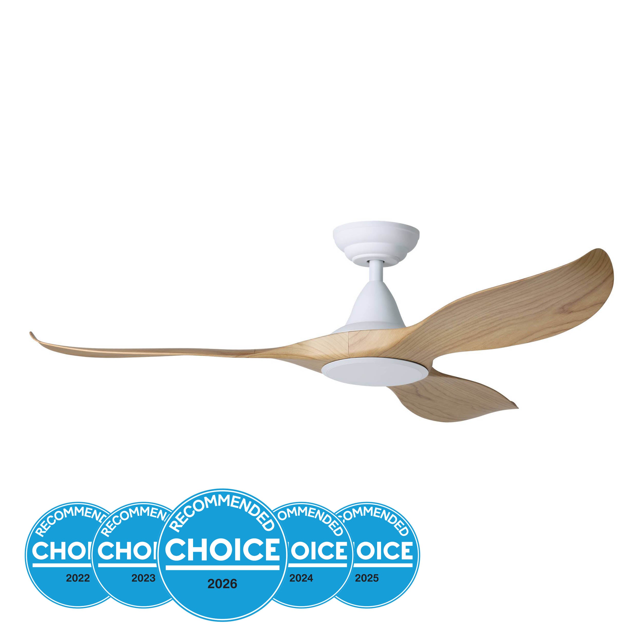 NOOSA DC Ceiling Fan