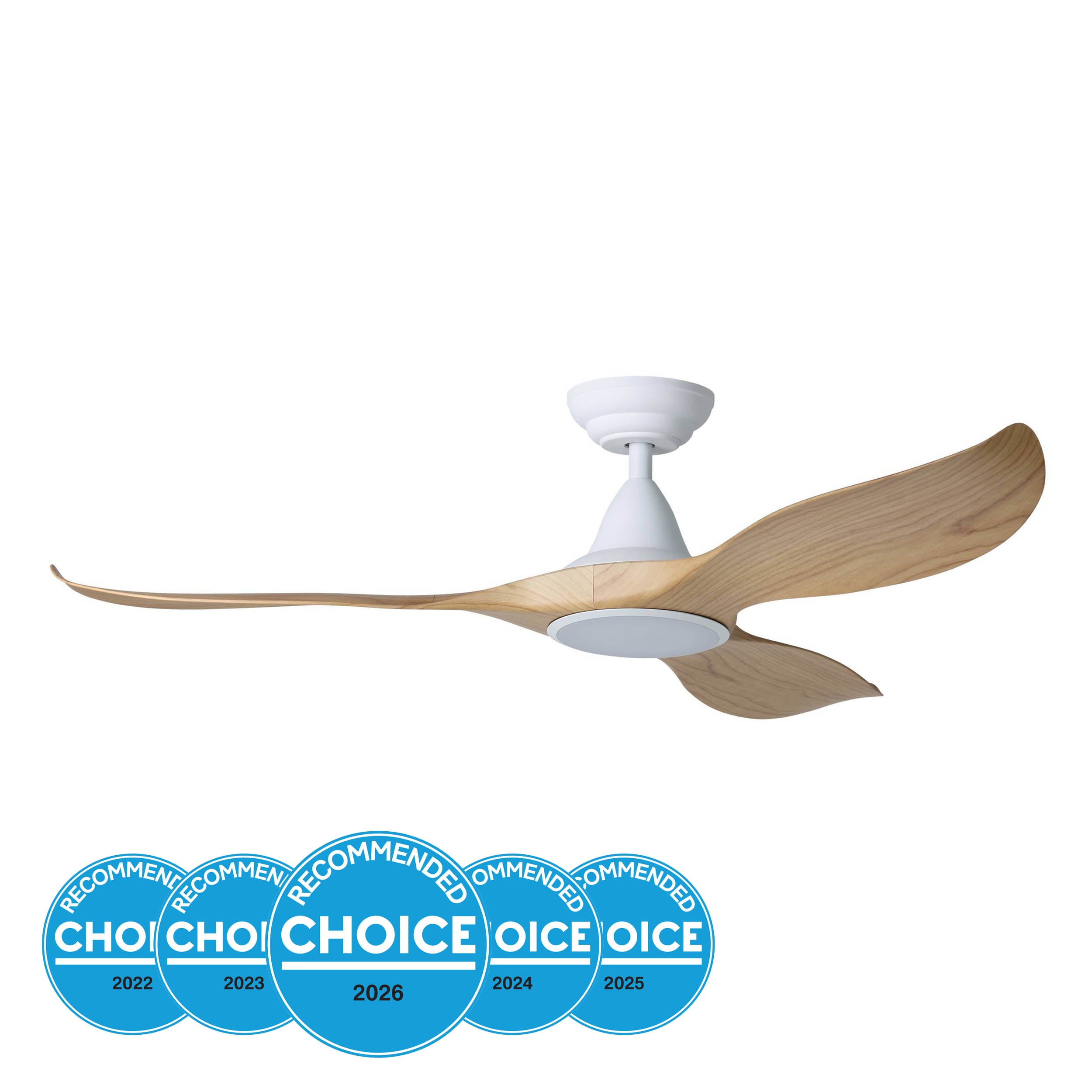 NOOSA DC Ceiling Fan