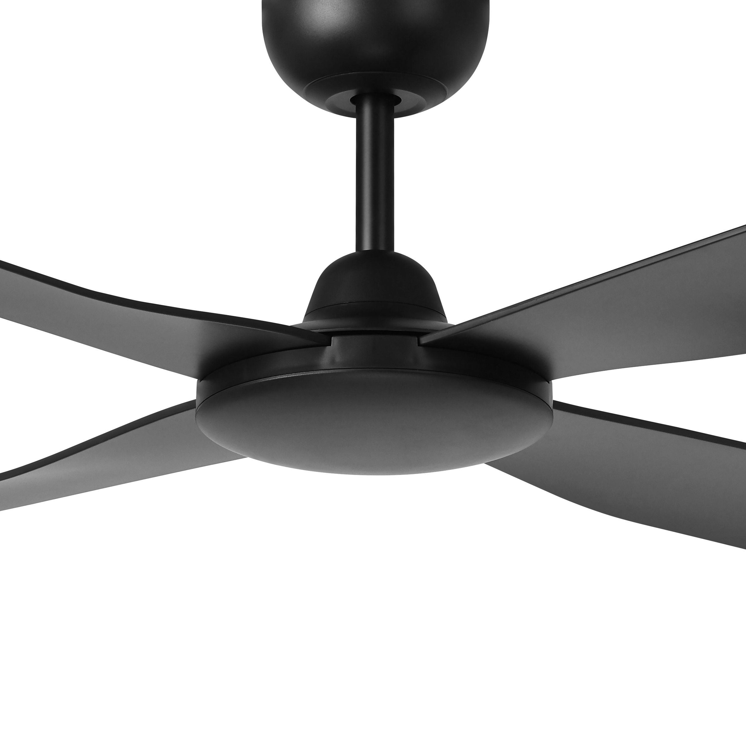 ALOHA DC ceiling fan