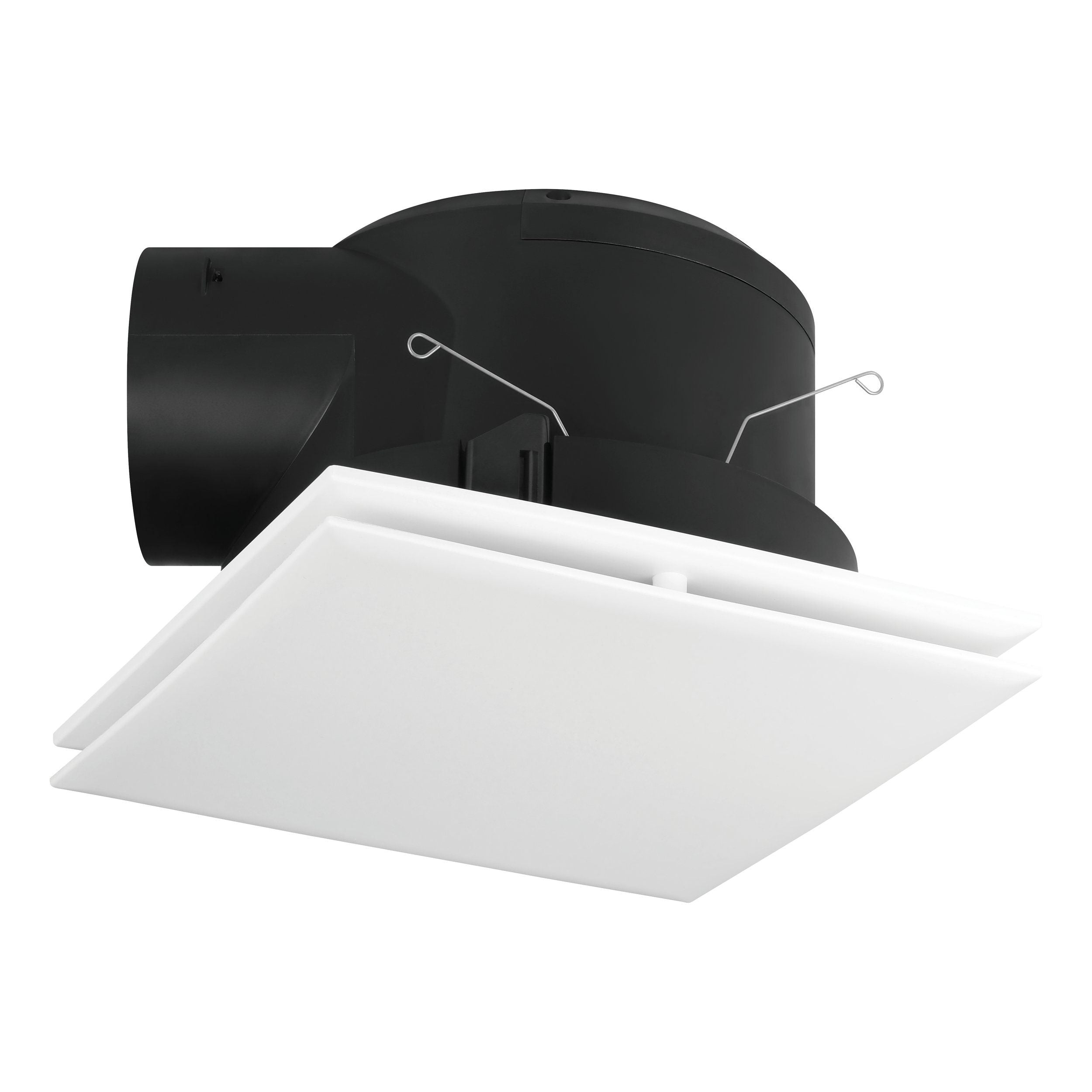SAMBA Square exhaust fan