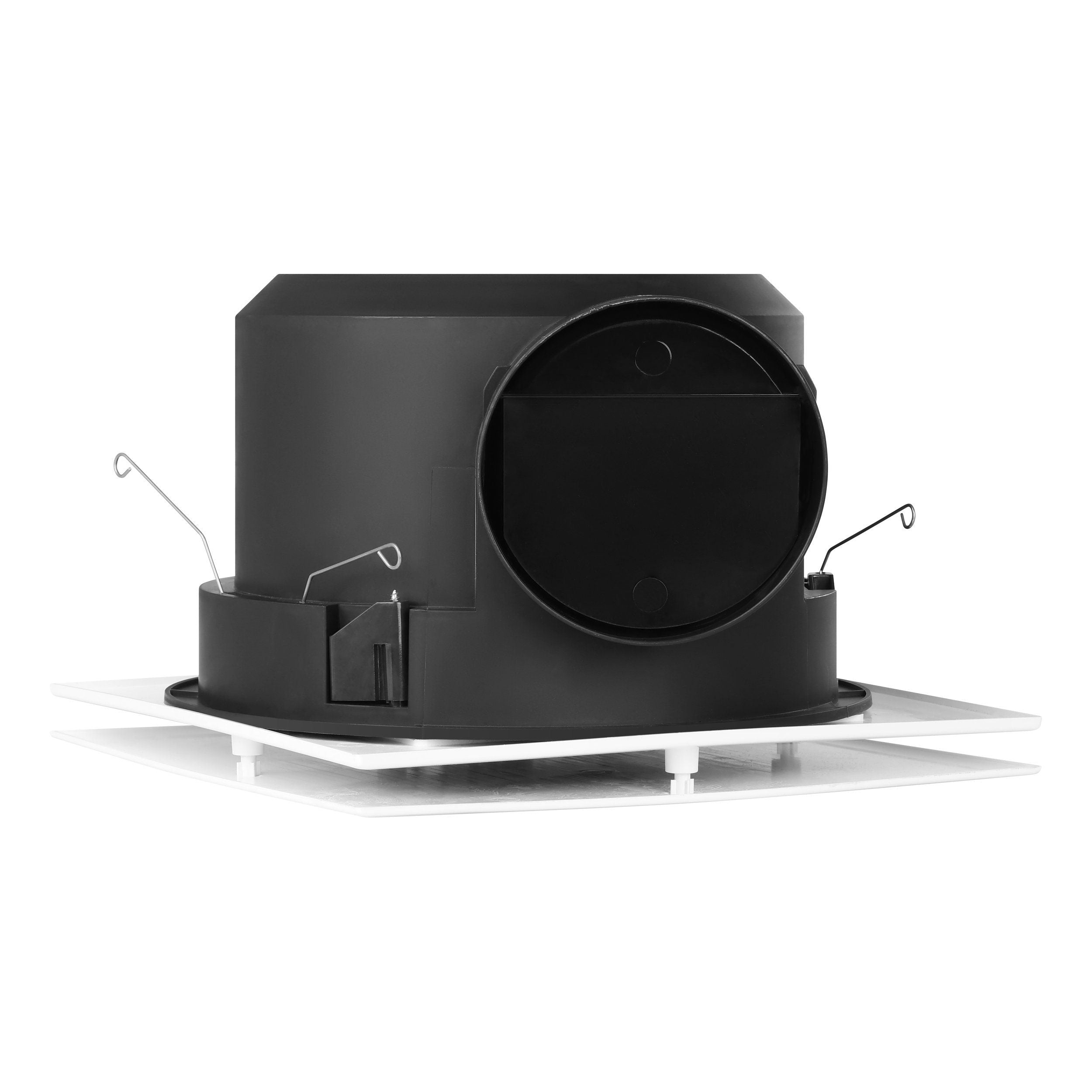 SAMBA Square exhaust fan