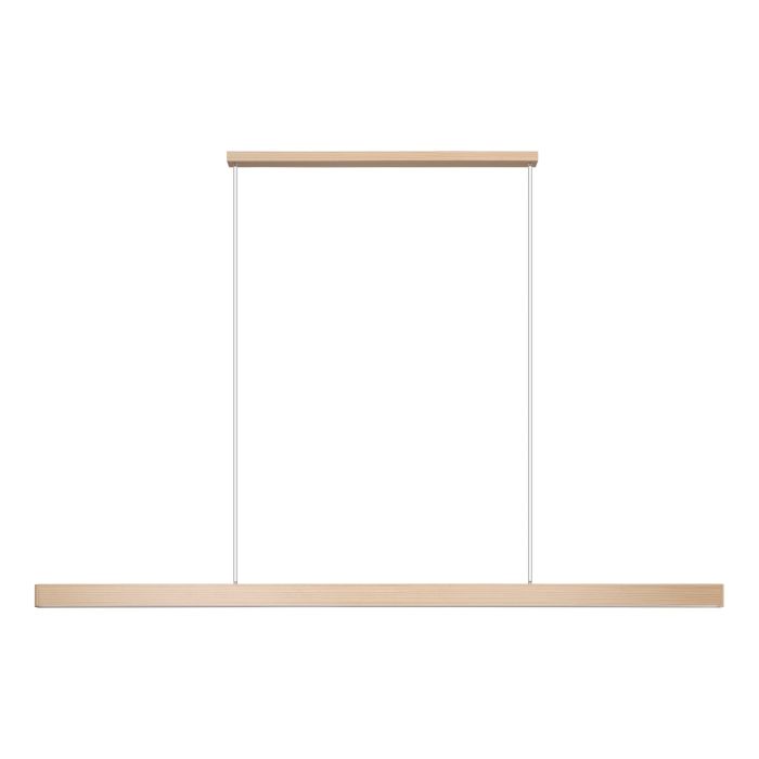 Climene 3 Linear Pendant