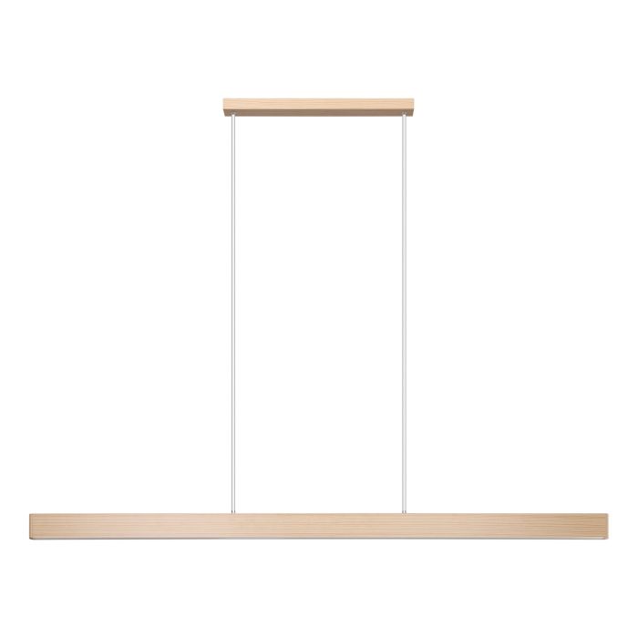Climene 3 Linear Pendant