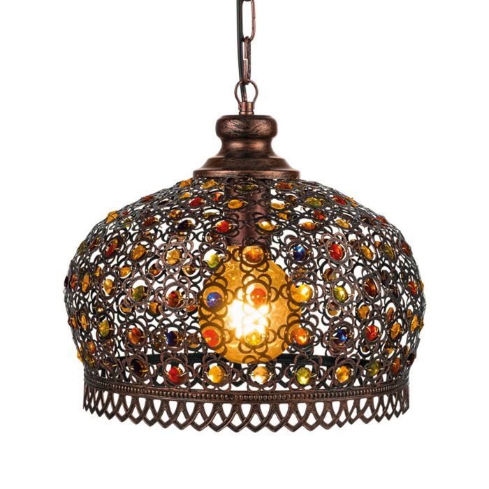 JADIDA Pendant Light (Large)