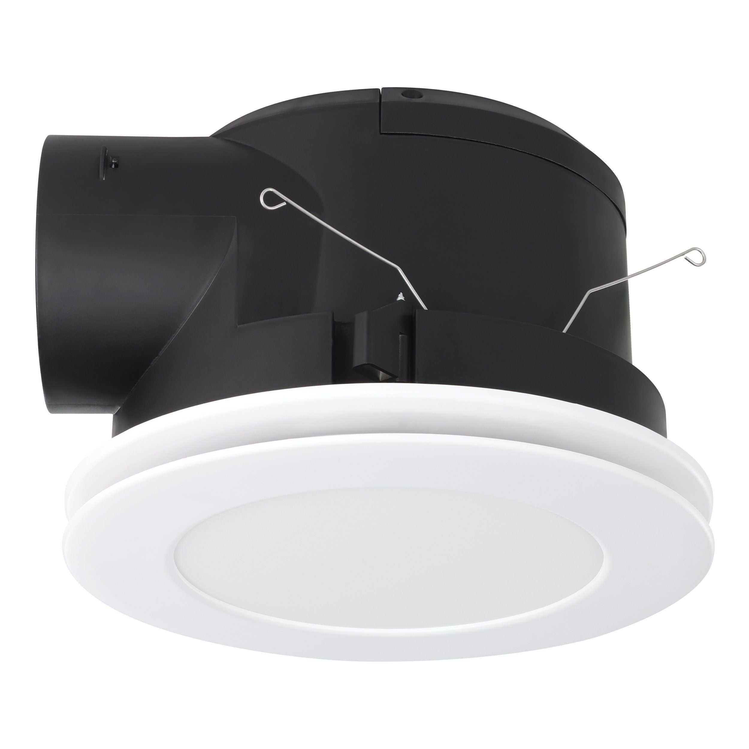 SAMBA Round exhaust fan
