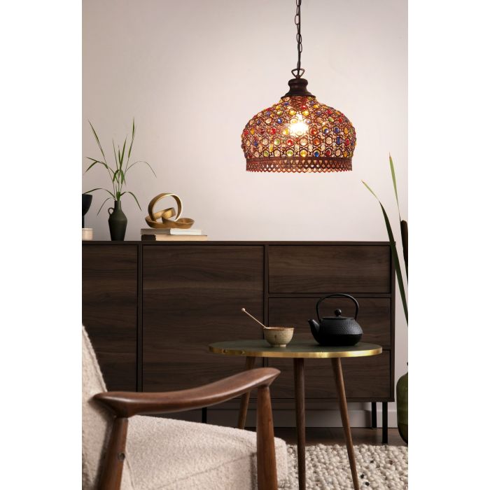 JADIDA Pendant Light (Large)