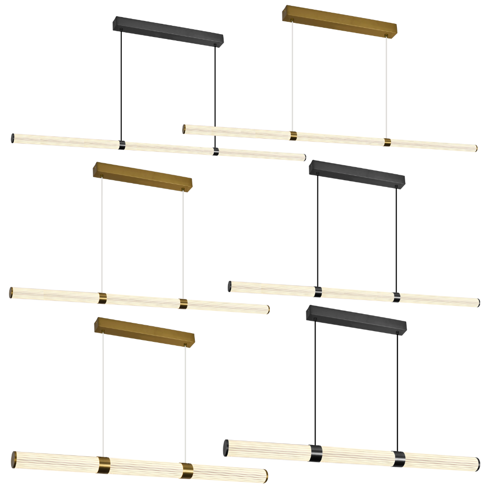 CHARM Modern LED Pendants