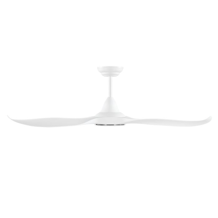 NOOSA 52 DC Ceiling Fan with LED Light (White)