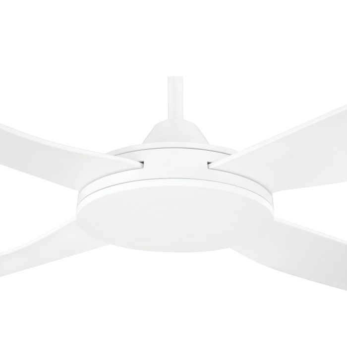 BONDI 48 AC Ceiling Fan (White)