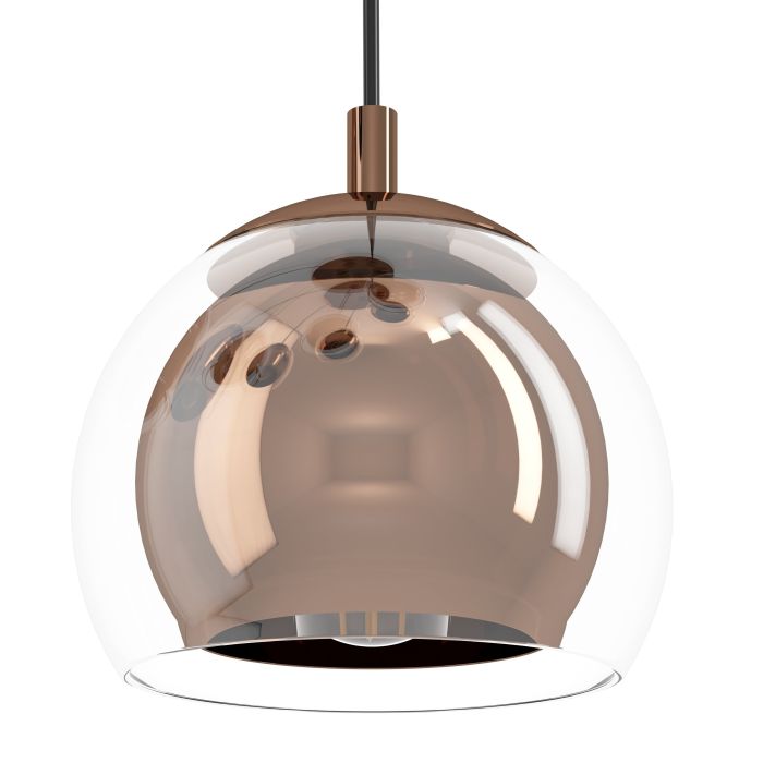 ROCAMAR 1 copper cluster