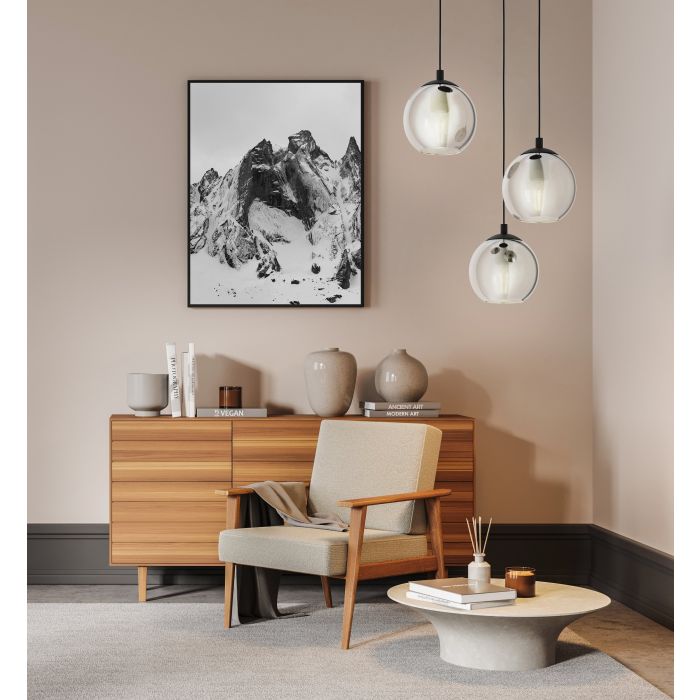 ARISCANI Pendant Light (3 Lights)