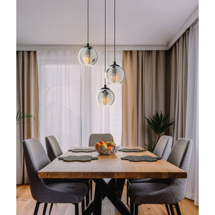 ARISCANI Pendant Light (3 Lights)