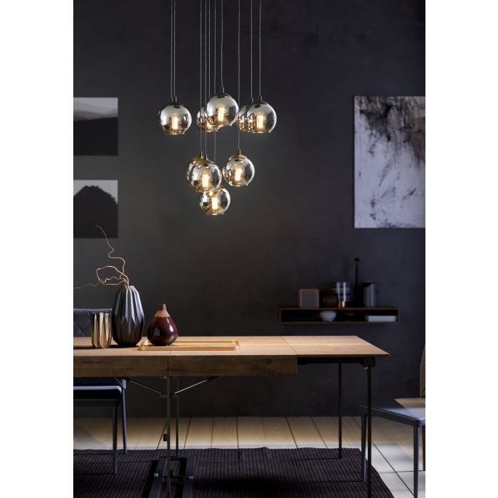 ARISCANI Pendant Light (10 Lights)