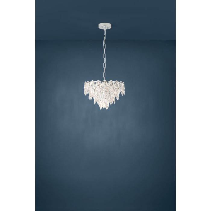 CARVARIO pendant light