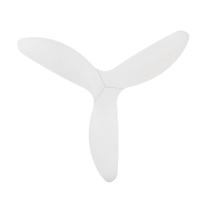 CABARITA 50 DC Ceiling Fan (White)