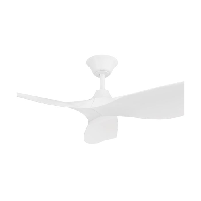 CABARITA 50 DC Ceiling Fan (White)