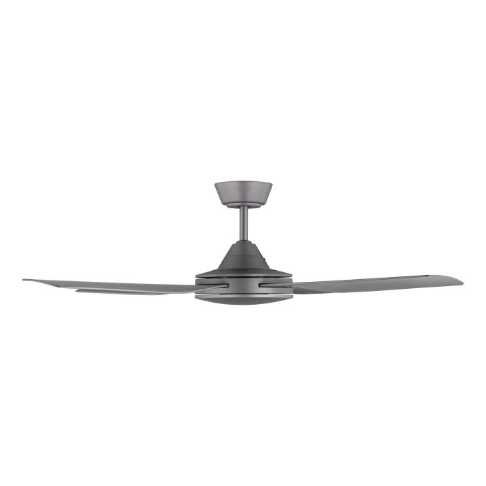 BONDI 52 AC Ceiling Fan (Titanium)