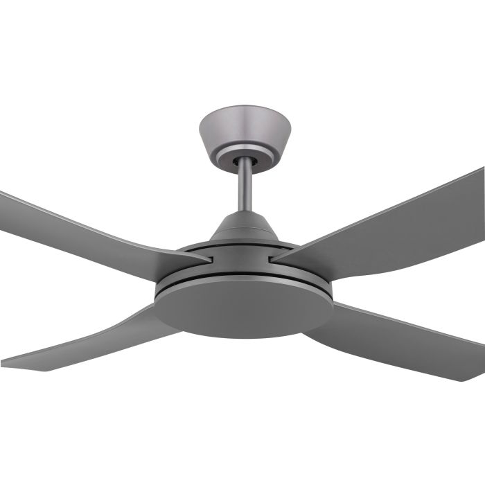 BONDI 52 AC Ceiling Fan (Titanium)