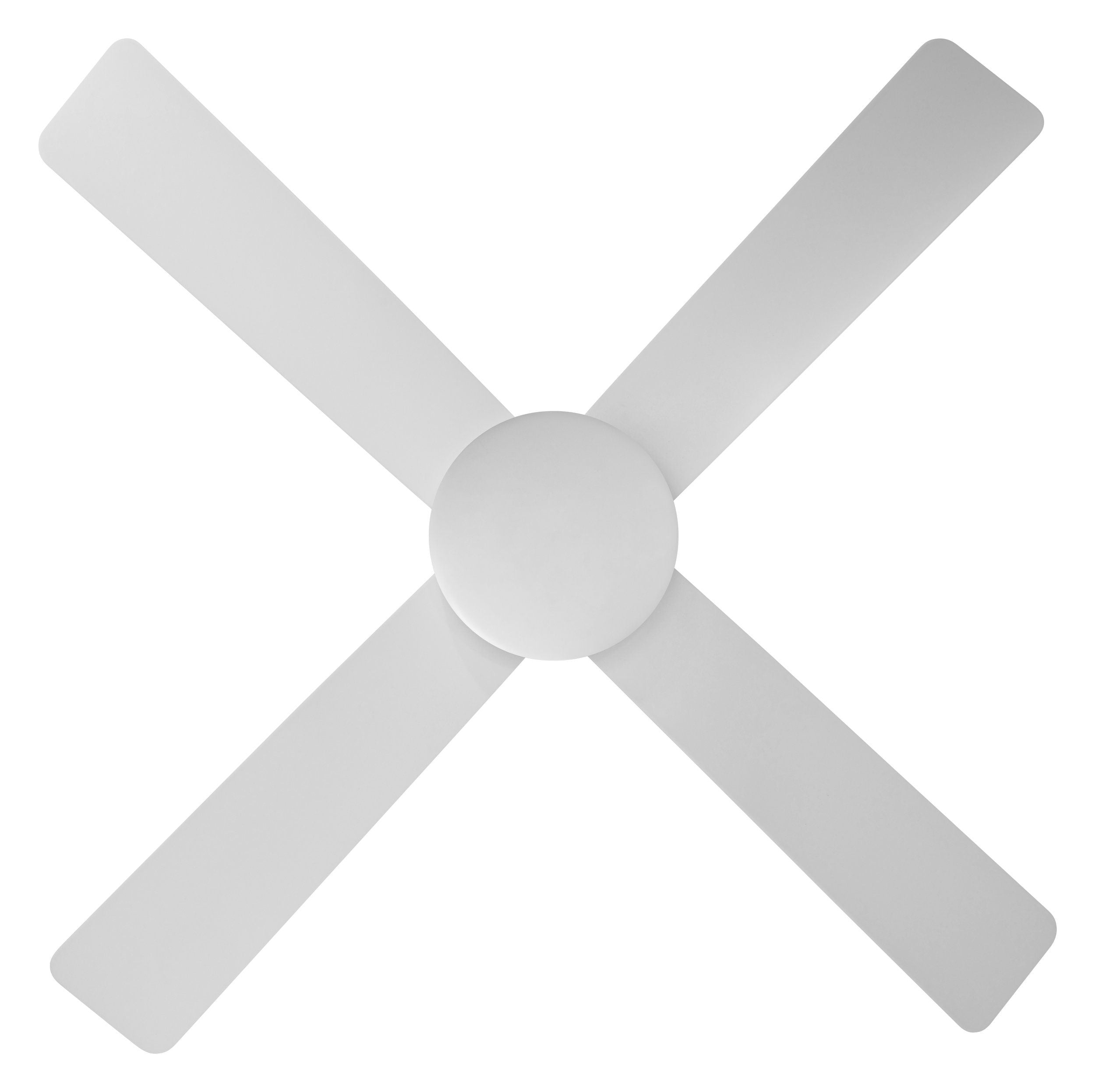 ALOHA DC ceiling fan