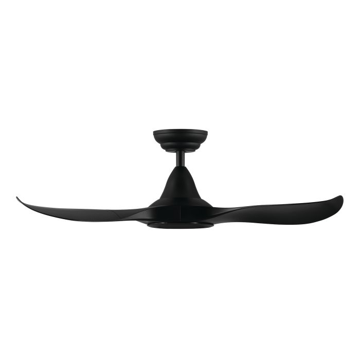 NOOSA 40 DC Ceiling Fan (Black)