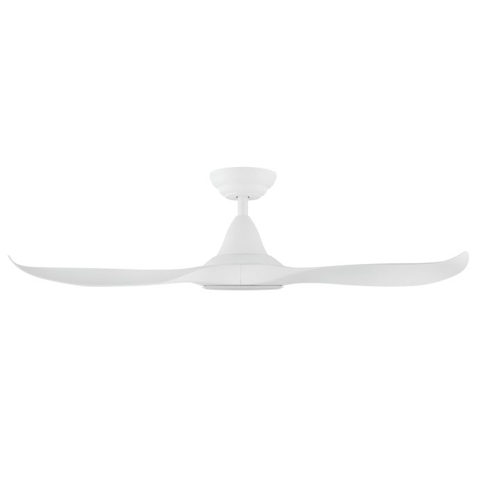 NOOSA 46 DC Ceiling Fan (White)