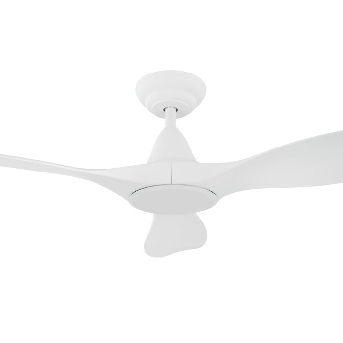 NOOSA 46 DC Ceiling Fan (White)