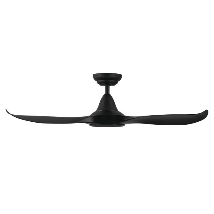 NOOSA 46 DC Ceiling Fan (Black)