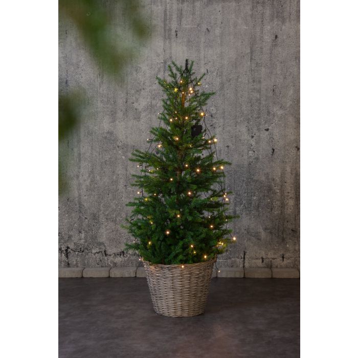 AKKU fairy lights warm white