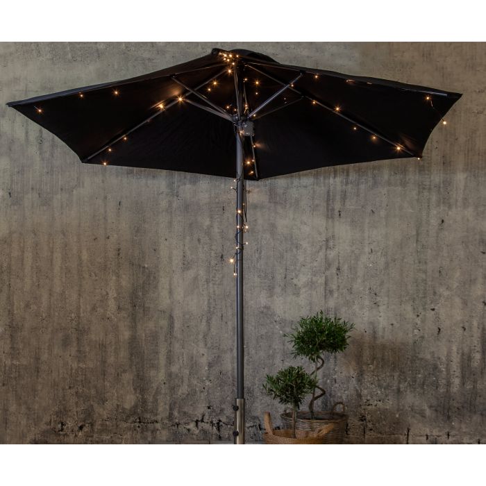 AKKU fairy lights warm white