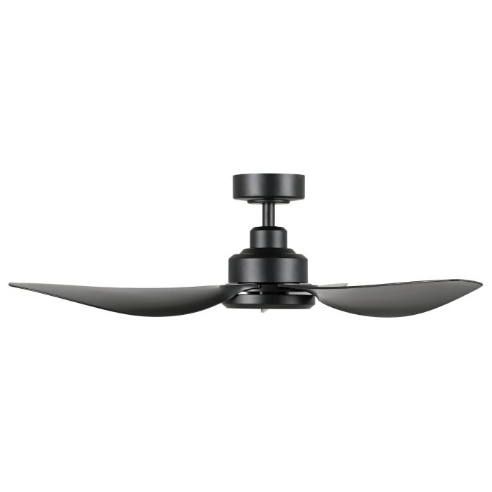 TORQUAY 42 DC Ceiling Fan (Black)