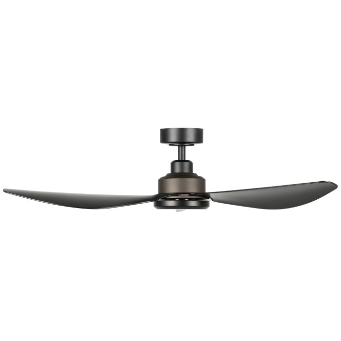 TORQUAY 48 DC Ceiling Fan (Black)