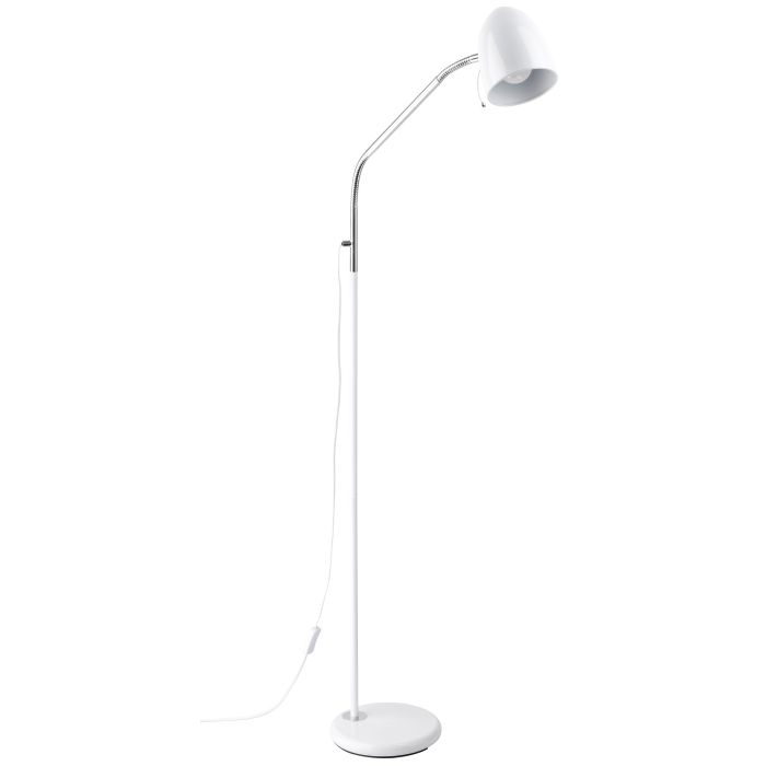 LARA Floor Lamps, LED One Light (Multiple Colours)