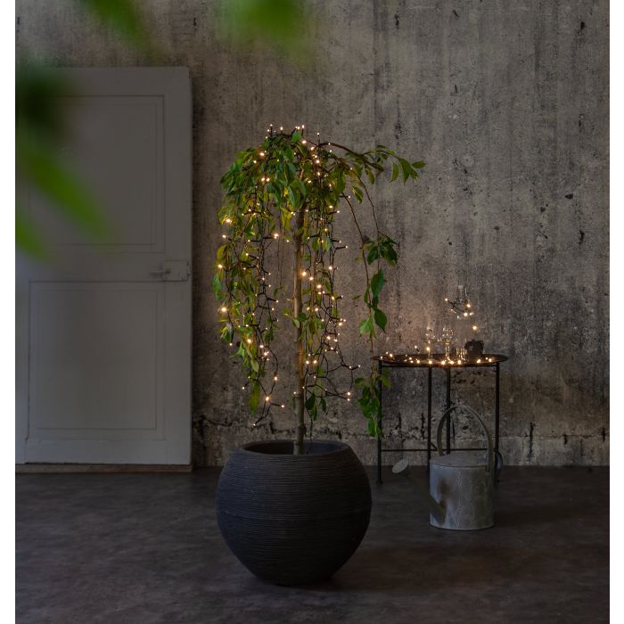AKKU fairy lights warm white