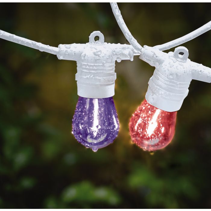 FESTOON LED 12V E27 replaceable globe
