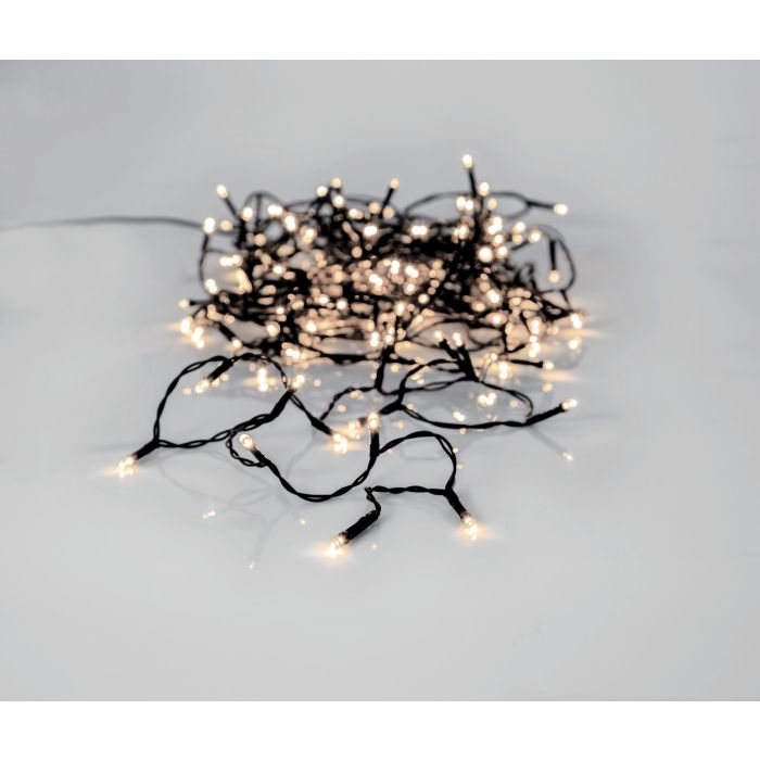 FAIRY LIGHTS crisp white