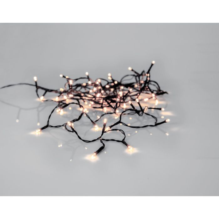 FAIRY LIGHTS crisp white