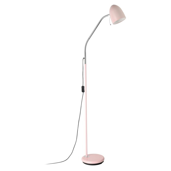 LARA Floor Lamps, LED One Light (Multiple Colours)