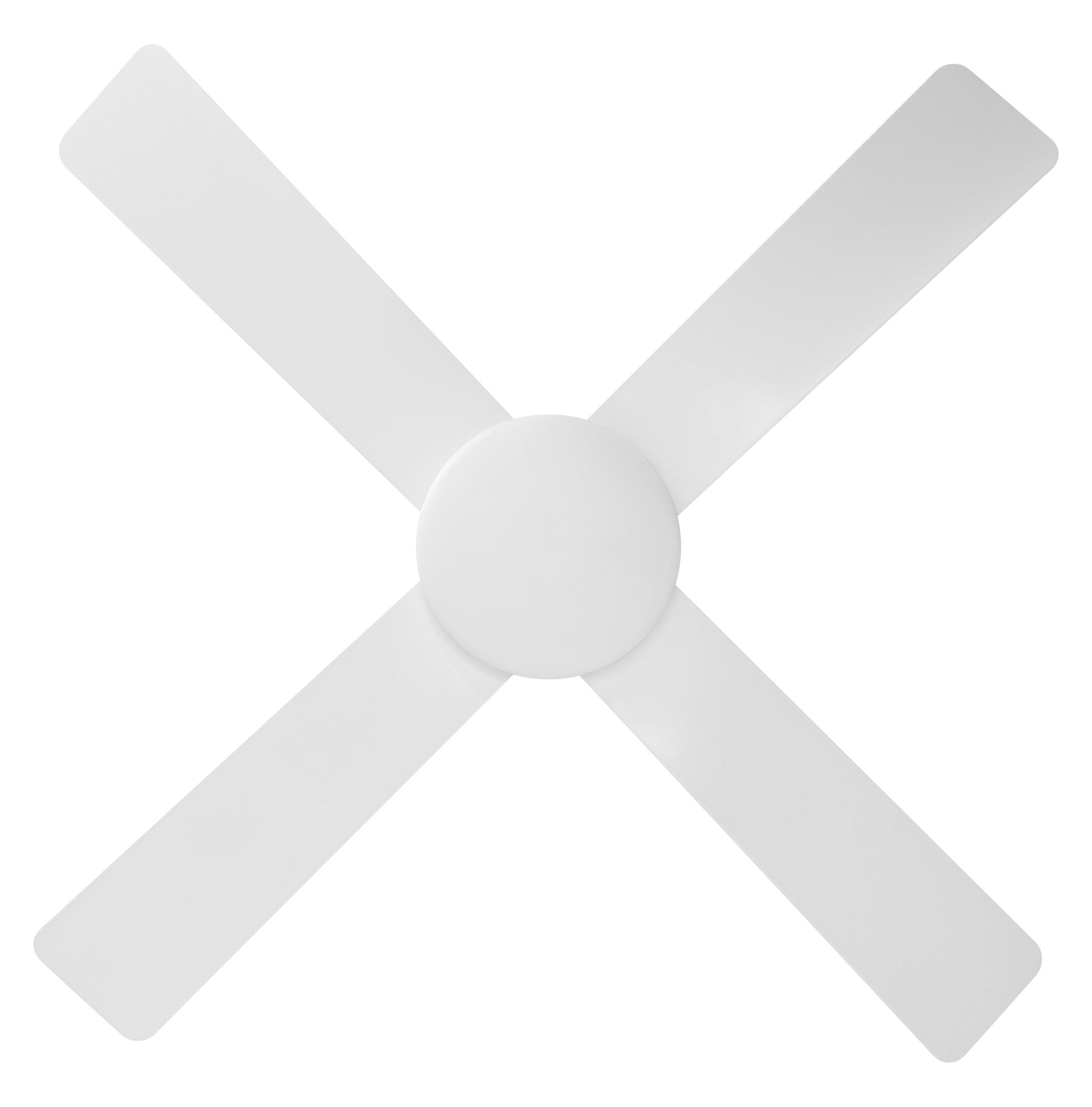 ALOHA DC ceiling fan