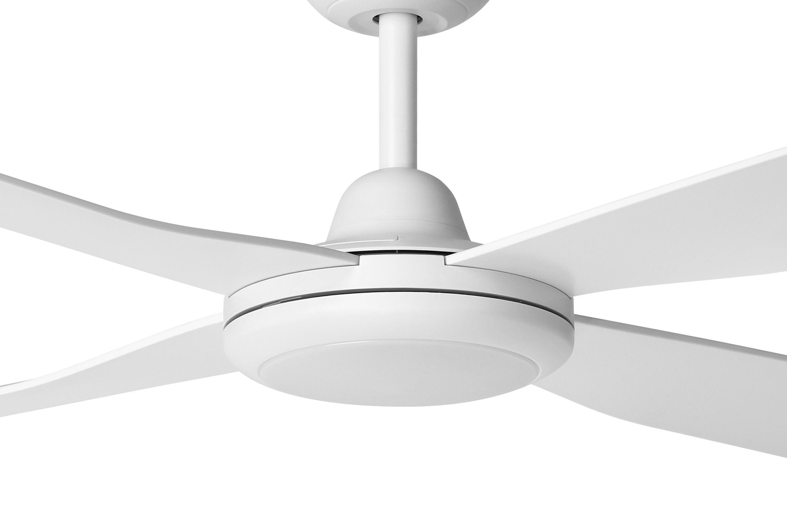 ALOHA ceiling fan tri colour LED light accessory