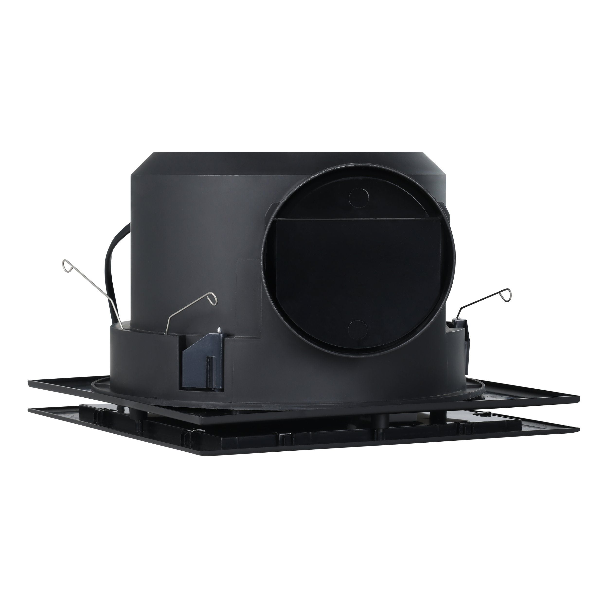 SAMBA Square exhaust fan