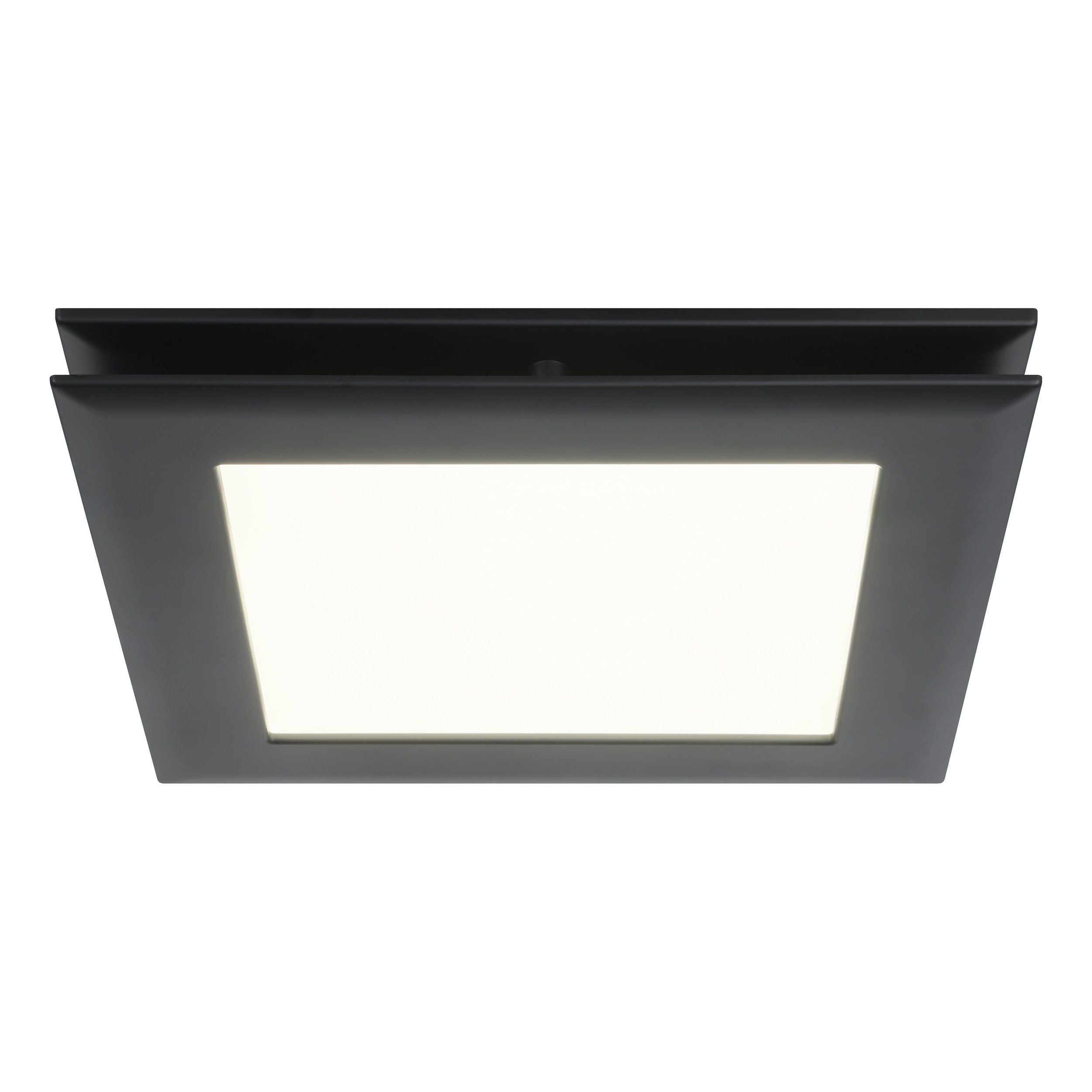 SAMBA Square exhaust fan