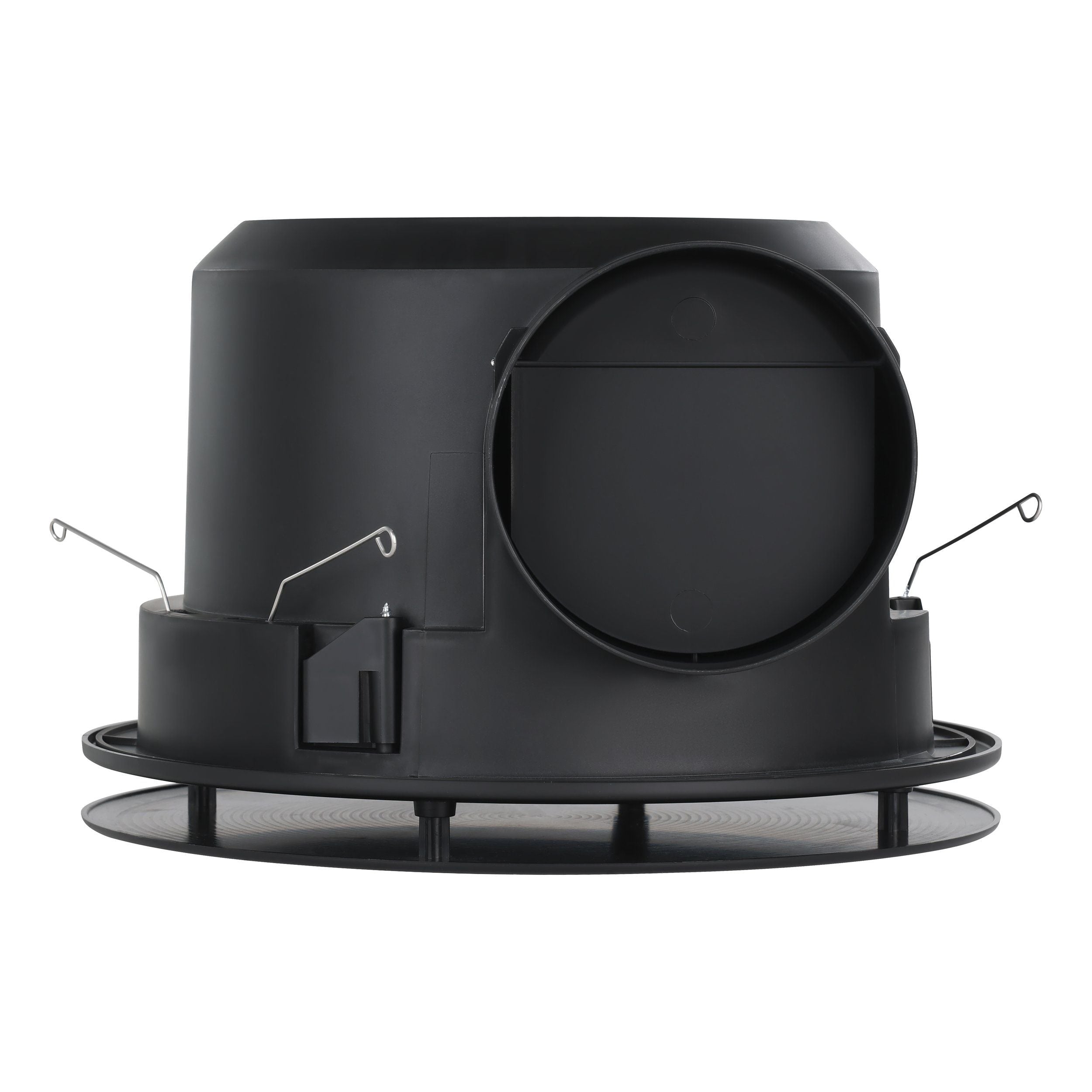 SAMBA Round exhaust fan