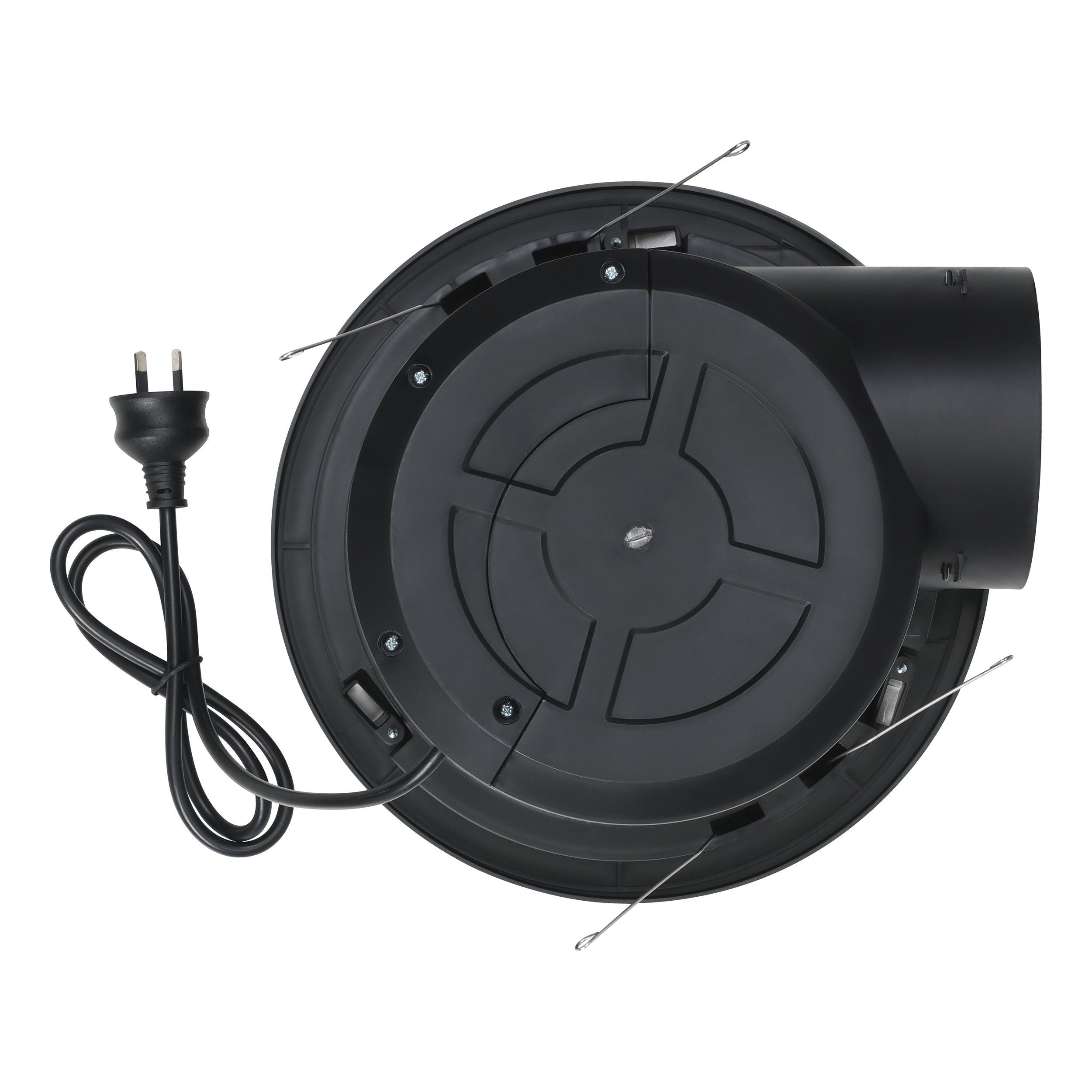 SAMBA Round exhaust fan
