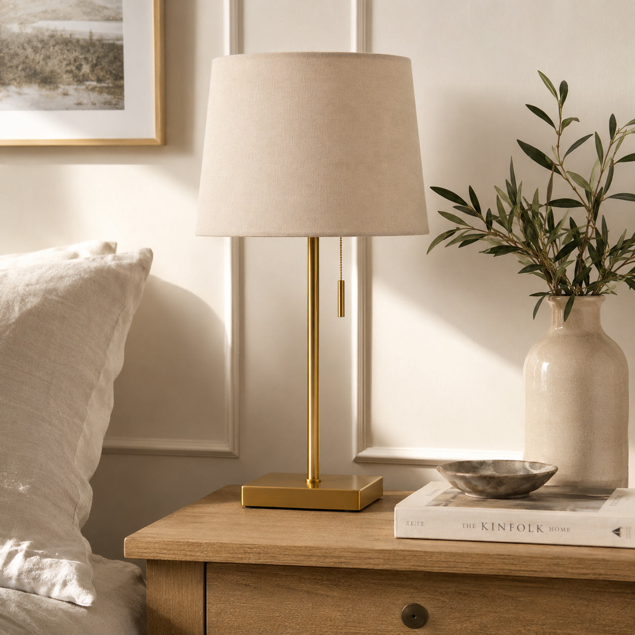 Arden Table Lamp