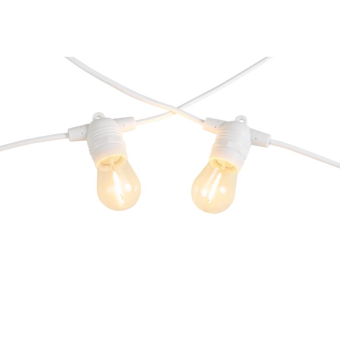 FESTOON 2 extension kit white & warm white