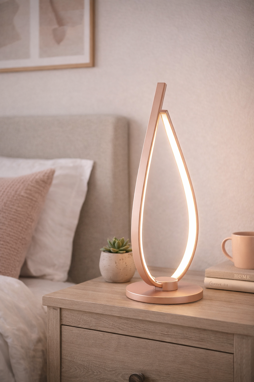 Palozza Table Lamp