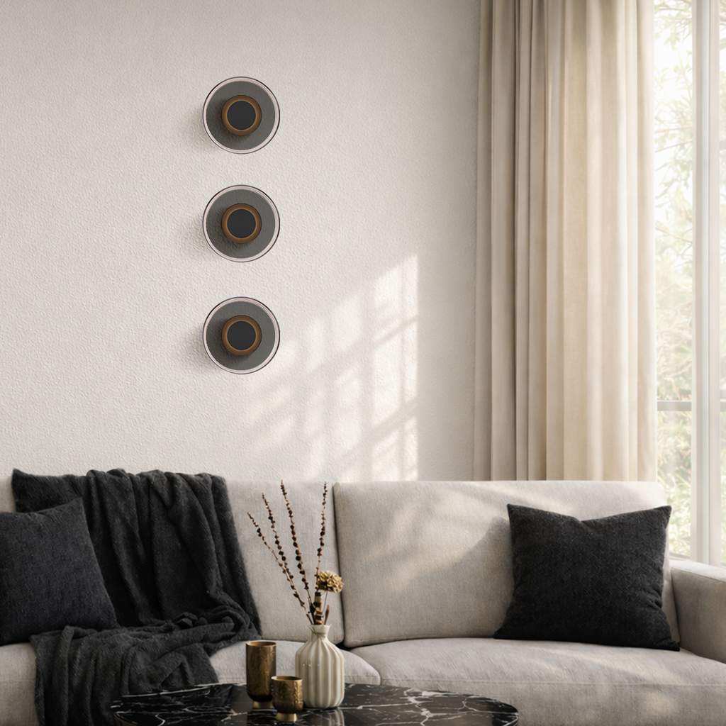 AMITY LED WALL LIGHT
